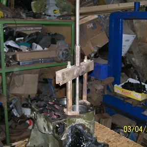 Case 833A