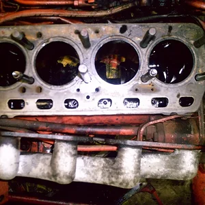 motor