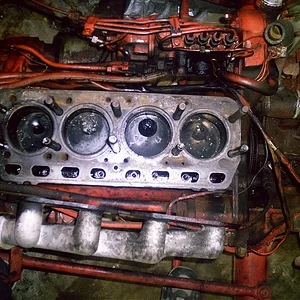 motor