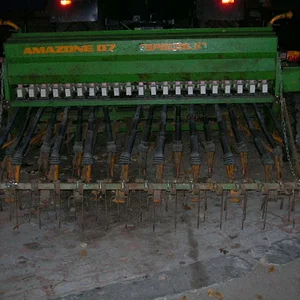 Case IH 640S