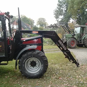 Case-IH833