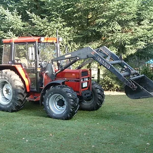 Case-IH833