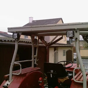 Arbeitsscheinwerfer