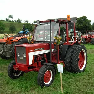 423 mit Scheibenbremse