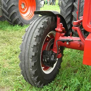 423 mit Scheibenbremse