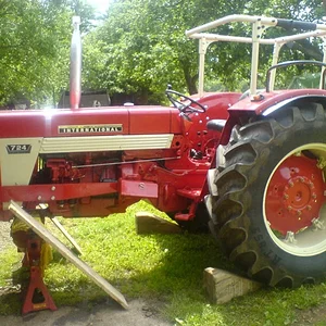 roter 724 AS