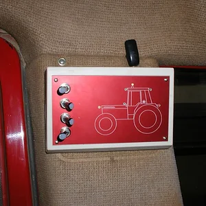 Sensodraulicer