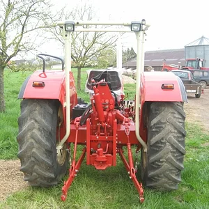 roter 724 AS