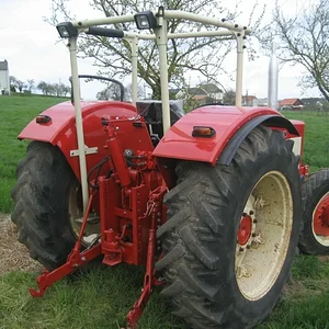 roter 724 AS