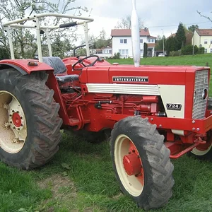 roter 724 AS