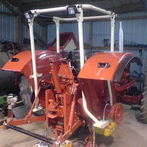 Roter 724 AS