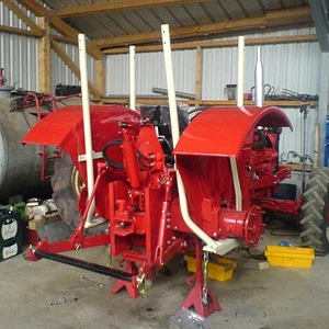 Roter 724 AS
