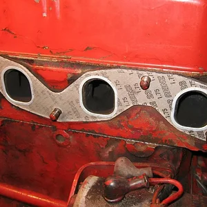 Motor DD-111