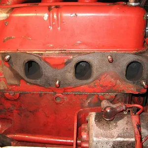 Motor DD-111