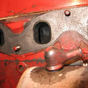 Motor DD-111