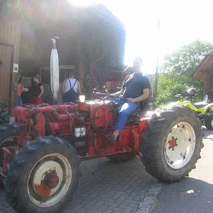 Bergmeister 754 A