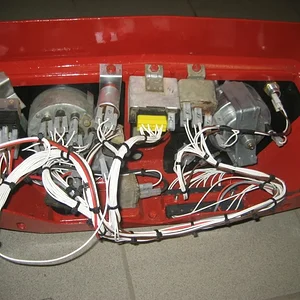 Roter 724 AS