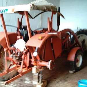 423 aufgebockt