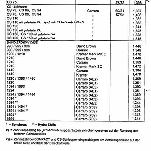 Kundenbrief Voreilung Seite 4