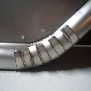 Hinterradkotflügel nachbauen