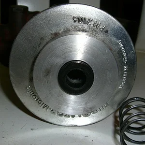 Ölfilterumbau D324