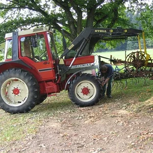 Sclepperwilli