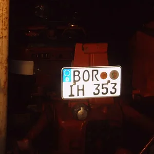 Hobbybauer