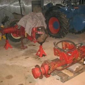 IHC 724 AS