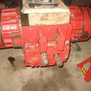 IHC 724 AS