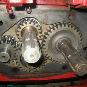 IHC 724 AS