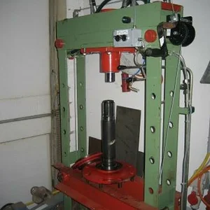 IHC 724 AS