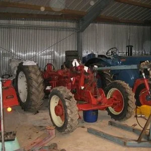 IHC 724 AS