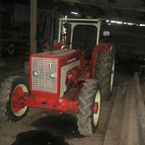 IHC 724 AS