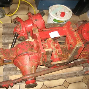 IHC 724 AS