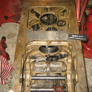 IHC 724 AS