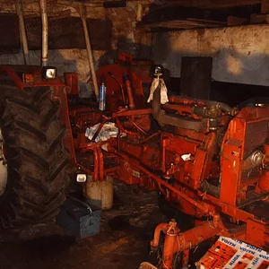 Hobbybauer