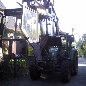 bilder von CASE IH 1455XL