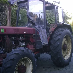 bilder von CASE IH 1455XL
