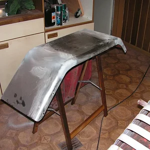 436er Kotflügel