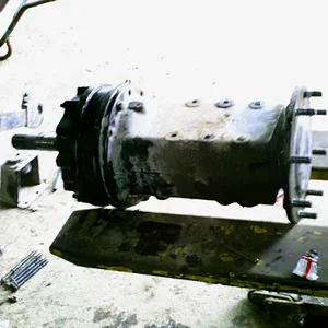 Case745XL