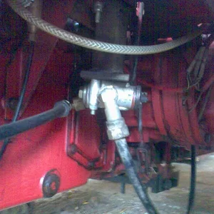 Druckluftanlage
