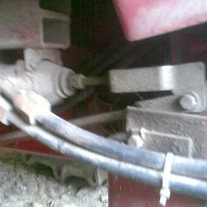 Druckluftanlage