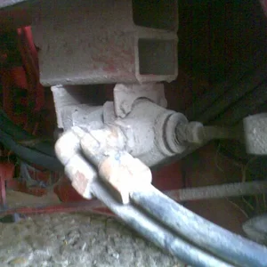 Druckluftanlage