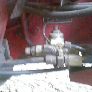 Druckluftanlage