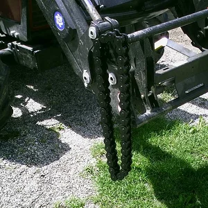 Case745XL