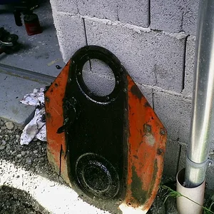 Case745XL