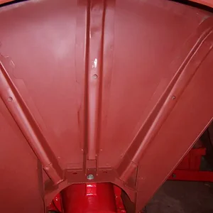 Der Kotflügel