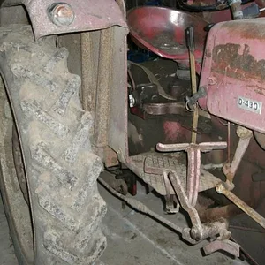 bredi