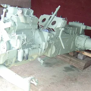 523 S grundiert in Locherhof