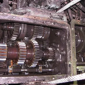 mb 700